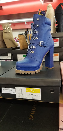 Shoe Store «SHOE! TIME 87», reviews and photos, 8533 S Cottage Grove Ave, Chicago, IL 60619, USA