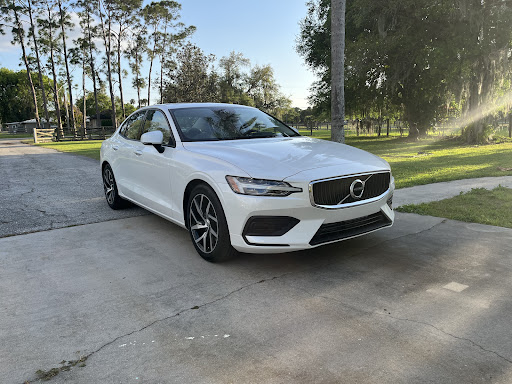 Car Dealer «Volvo Cars of Fort Myers», reviews and photos, 2600 Colonial Blvd, Fort Myers, FL 33907, USA