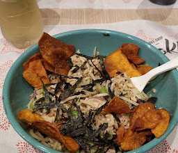 Hoku Poke Shop Mérida photo