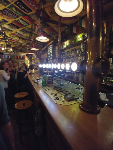 Bars with foosball in Lyon