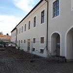 Photo n°1 de l'avis de schlossmalernori. fait le 06/04/2018 à 11:22 sur le  Klostercafé Weyarn à Weyarn