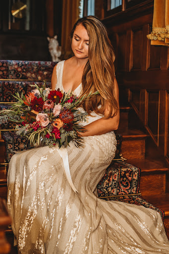 Hair Salon «Nicole Bryan Salon», reviews and photos, 13190 Hazel Dell Pkwy, Carmel, IN 46033, USA