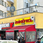 Photo n°4 de l'avis de Grzegorz.. fait le 02/03/2023 à 20:22 sur le  Izmir Köftecisi (Konak-Grill) à Berlin