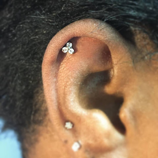 Tattoo Shop «Untouchables Tattoo», reviews and photos, 10300 Southside Blvd, Jacksonville, FL 32256, USA