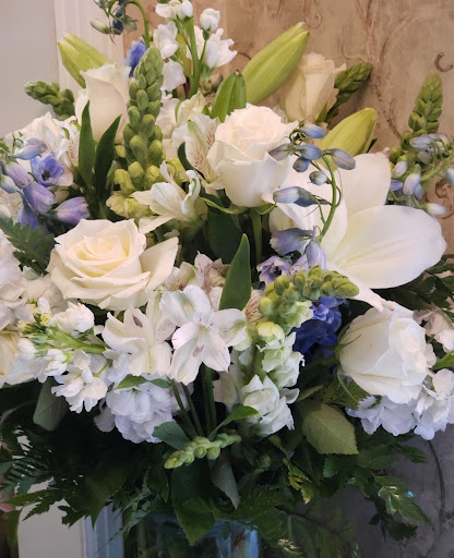 Florist «Flowers By Design», reviews and photos, 2826 Azalea Pl, Nashville, TN 37204, USA