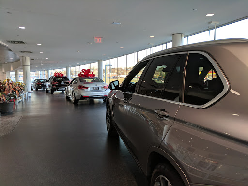 BMW Dealer «BMW of Mt. Laurel», reviews and photos, 1220 New Jersey 73, Mt Laurel, NJ 08054, USA