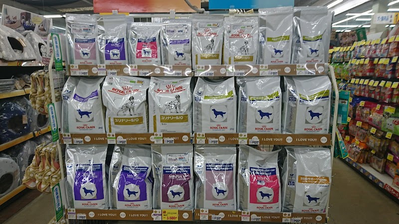 ホームセンターコーナン 羽曳野店２号館 大阪府羽曳野市誉田 ホームセンター グルコミ