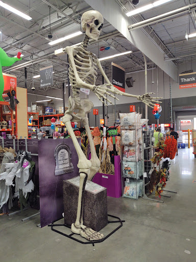 Home Improvement Store «The Home Depot», reviews and photos, 12322 Washington Blvd, Whittier, CA 90606, USA