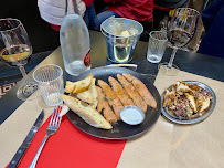 Plats et boissons du Restaurant Bar du Marché à Biarritz - n°19