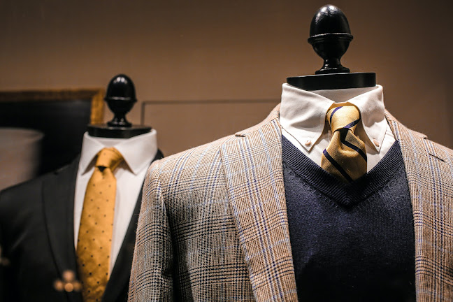 Avaliações doThe Gentleman Square - Comércio de Vestuário, Limitada em Porto - Loja de roupa