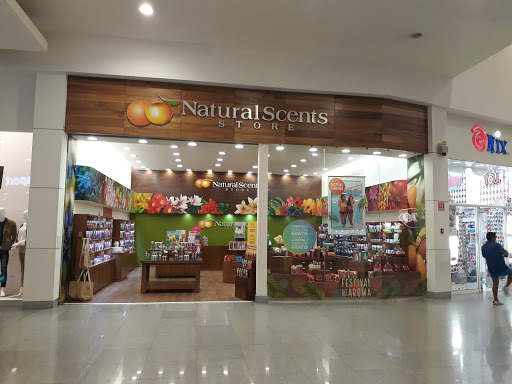 Natural Scents Store