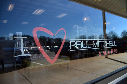 Beauty Salon «Bombshell Salon», reviews and photos, 10030 Baltimore National Pike, Ellicott City, MD 21042, USA