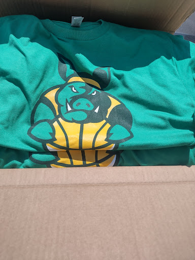 Print Shop «Oaco Print», reviews and photos, 1700 Commerce St # 406, Dallas, TX 75201, USA