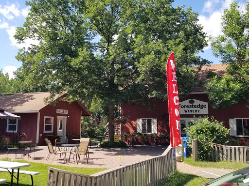 Winery «Forestedge Winery», reviews and photos, 35295 MN-64, Laporte, MN 56461, USA