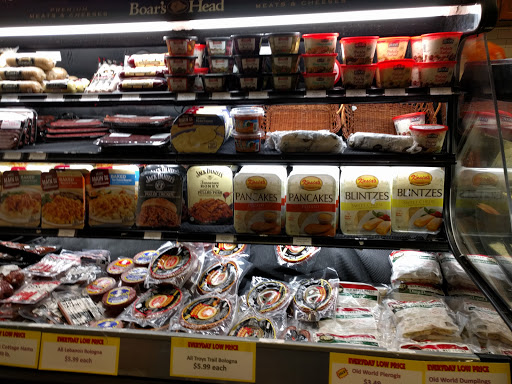 Grocery Store «Sun Plum Market», reviews and photos, 2740 Som Center Rd, Willoughby Hills, OH 44094, USA