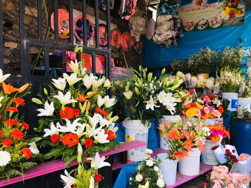 Florería Yessy – Tamazunchale