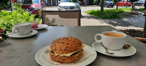Bäckerei und Cafe Grieser à Kirchdorf an der Iller