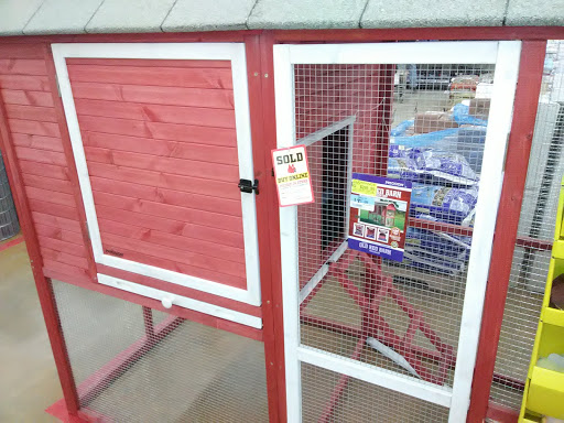 Home Improvement Store «Tractor Supply Co.», reviews and photos, 180 Great Oaks Trail a, Wadsworth, OH 44281, USA