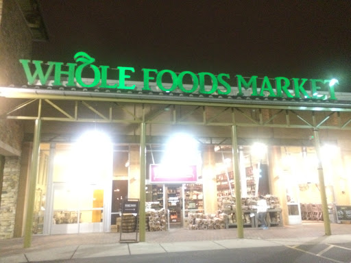 Grocery Store «Whole Foods Market», reviews and photos, 4944 Shelbyville Rd, Louisville, KY 40207, USA