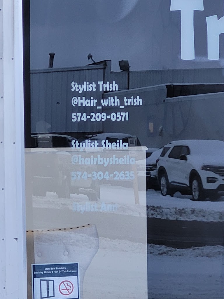 Trish and Company Hair Salon 46506
