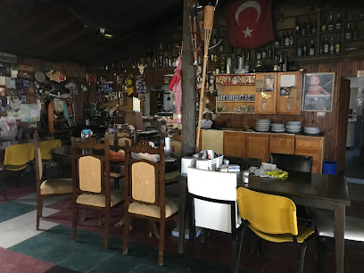 Yalıköy Fafatara Restaurant
