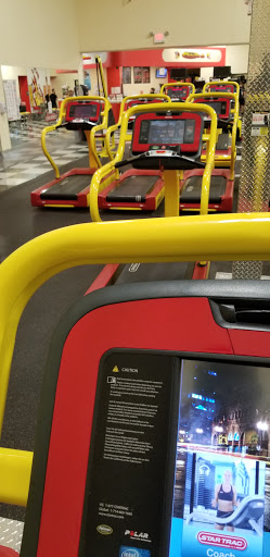 Gym «Retro Fitness», reviews and photos, 2600 MacDade Boulevard, Holmes, PA 19043, USA