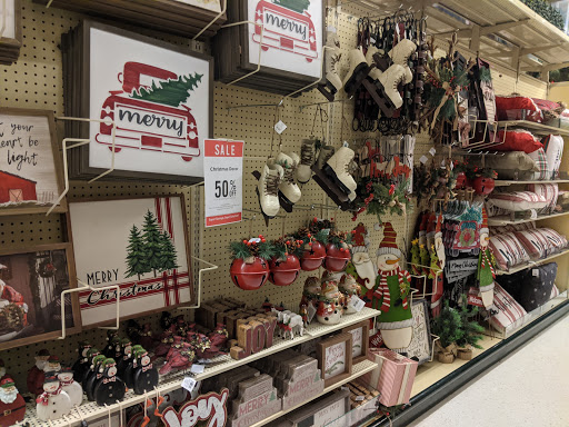 Craft Store «Hobby Lobby», reviews and photos, 9265 N Fwy Service Rd E, Fort Worth, TX 76177, USA