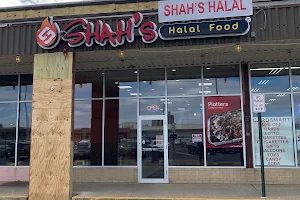 Shah's Halal East Meadow image