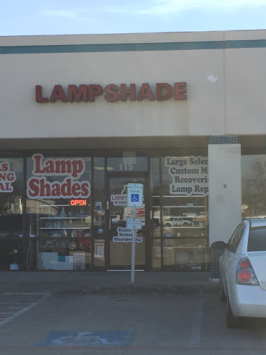 Lampshade-N-Knife, Inc.