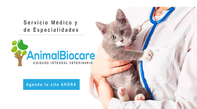 Animal Biocare