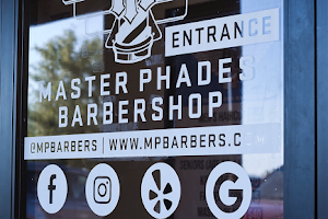 Master Phades Barbershop