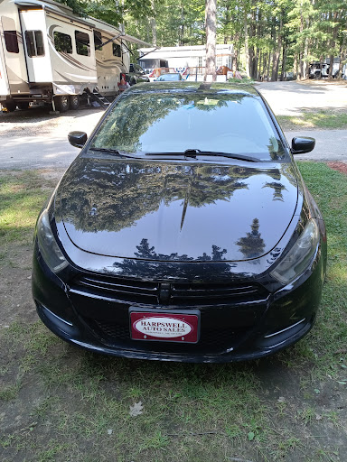 Used Car Dealer «Harpswell Auto Sales Inc», reviews and photos, 248 Harpswell Islands Rd, Harpswell, ME 04079, USA