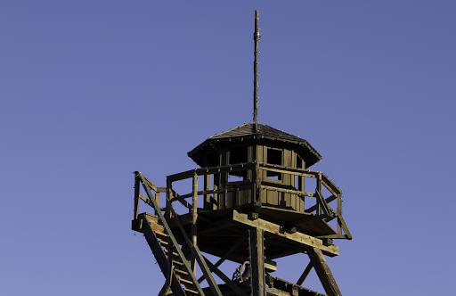 Self-Storage Facility «AAA Storage», reviews and photos, 1375 N Last Chance Gulch, Helena, MT 59601, USA