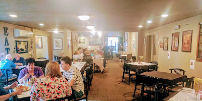 Bobby J's Italian American Grille