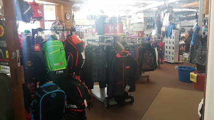 Sports Neil Lemoyre: Boutique De Ski Mont Habitant