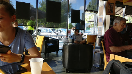 Coffee Shop «Dunn Brothers Coffee», reviews and photos, 3725 Belt Line Rd, Addison, TX 75001, USA