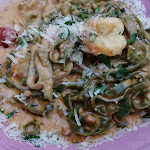 Photo n°3 de l'avis de Yvonne.p fait le 06/06/2023 à 20:42 sur le  Restaurant Heimathafen Glinde à Glinde