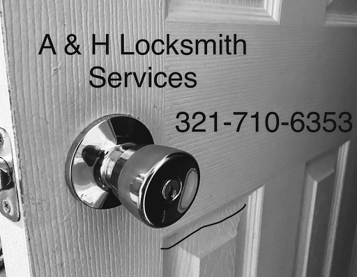 A & H Locksmith Services