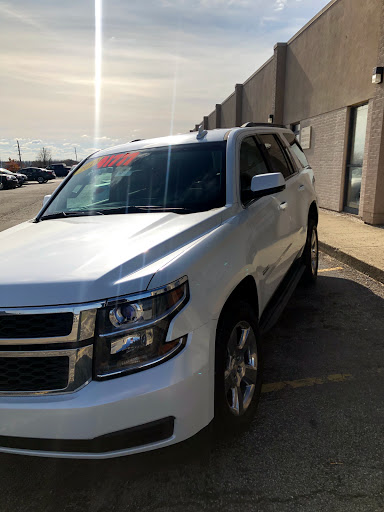 Wholesaler «Metrorestyling.com», reviews and photos, 5400 18 Mile Rd, Sterling Heights, MI 48314, USA