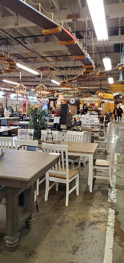 Furniture Store «The Old Cannery Furniture Warehouse», reviews and photos, 13608 Valley Ave E, Sumner, WA 98390, USA
