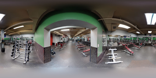 Gym «World Gym Fairfax», reviews and photos, 10201 Main Street, Fairfax, VA 22030, USA