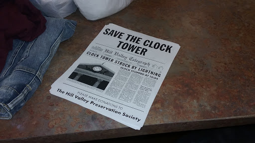 Performing Arts Theater «The Park Theater», reviews and photos, 115 W Main St, McMinnville, TN 37110, USA