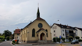 Freie Kirche Uster