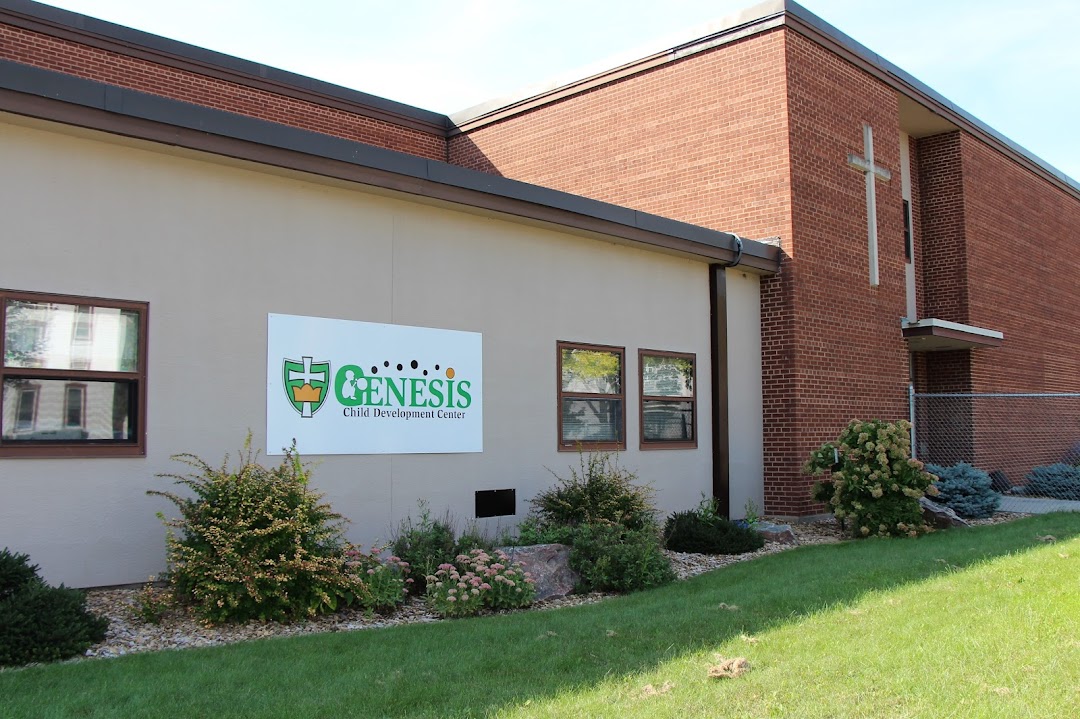 Genesis Child Development Center