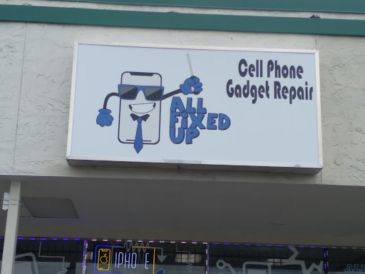 Cell Phone Store «ALL FIXED UP Cell Phone & Gadget Repair», reviews and photos, 2871 Lakewood Ave SW, Atlanta, GA 30315, USA