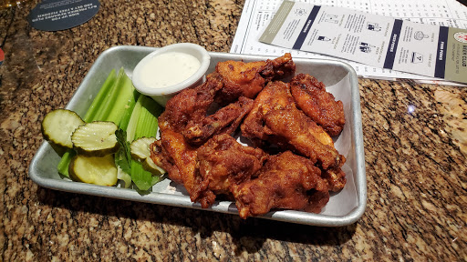 BJ's Restaurant & Brewhouse
