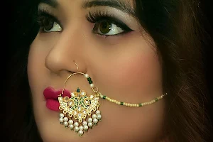 Shivali Makeover image
