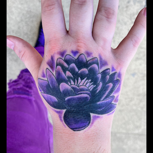Find best tattoo ideas 2023 for your next unique tattoo in Copperas Cove at Black Moon Tattoo Company