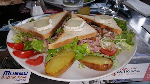 Photo n°48 de Le Goeland à Lion-sur-Mer ()