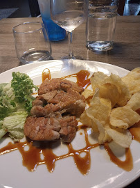 Plats et boissons du Restaurant La Table D'Arcins à Bègles - n°14